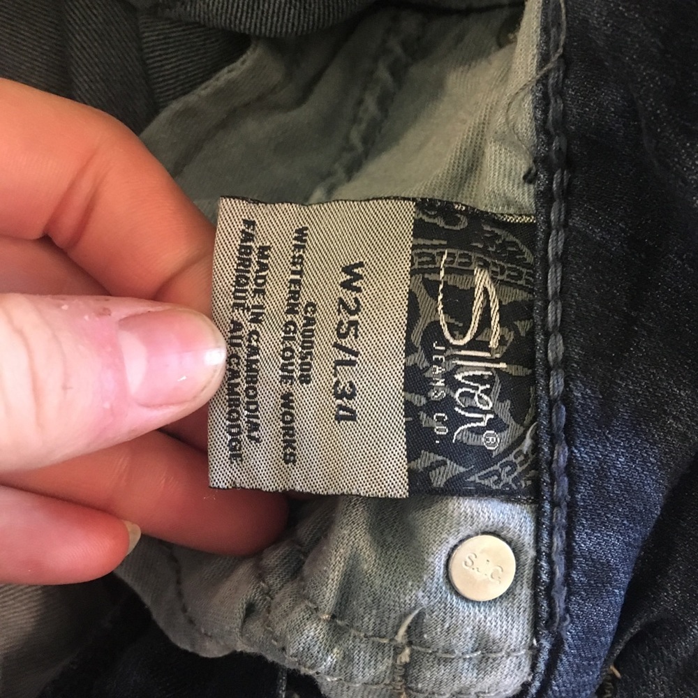 Jeans - Picture 3 of 3